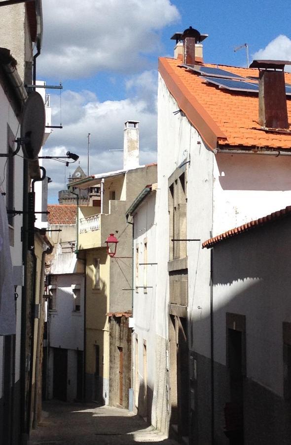 Casinhas De S. Francisco T2 Azeitona By Lovelystay Freixo de Espada a Cinta Exterior photo
